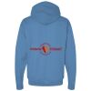 Core Fleece Pullover Hooded Sweatshirt Thumbnail
