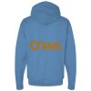 Core Fleece Pullover Hooded Sweatshirt Thumbnail