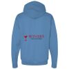 Core Fleece Pullover Hooded Sweatshirt Thumbnail