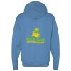 Core Fleece Pullover Hooded Sweatshirt Thumbnail