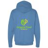Core Fleece Pullover Hooded Sweatshirt Thumbnail