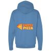 Core Fleece Pullover Hooded Sweatshirt Thumbnail