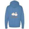 Core Fleece Pullover Hooded Sweatshirt Thumbnail