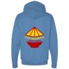 Core Fleece Pullover Hooded Sweatshirt Thumbnail