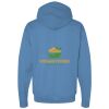 Core Fleece Pullover Hooded Sweatshirt Thumbnail