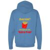 Core Fleece Pullover Hooded Sweatshirt Thumbnail
