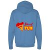 Core Fleece Pullover Hooded Sweatshirt Thumbnail