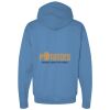 Core Fleece Pullover Hooded Sweatshirt Thumbnail