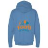 Core Fleece Pullover Hooded Sweatshirt Thumbnail