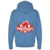 Core Fleece Pullover Hooded Sweatshirt Thumbnail