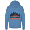 Core Fleece Pullover Hooded Sweatshirt Thumbnail