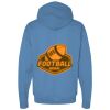 Core Fleece Pullover Hooded Sweatshirt Thumbnail