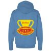 Core Fleece Pullover Hooded Sweatshirt Thumbnail