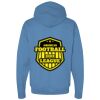 Core Fleece Pullover Hooded Sweatshirt Thumbnail