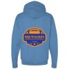 Core Fleece Pullover Hooded Sweatshirt Thumbnail