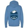 Core Fleece Pullover Hooded Sweatshirt Thumbnail
