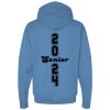 Core Fleece Pullover Hooded Sweatshirt Thumbnail