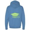Core Fleece Pullover Hooded Sweatshirt Thumbnail