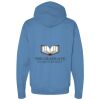 Core Fleece Pullover Hooded Sweatshirt Thumbnail