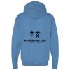 Core Fleece Pullover Hooded Sweatshirt Thumbnail