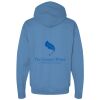 Core Fleece Pullover Hooded Sweatshirt Thumbnail
