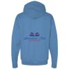 Core Fleece Pullover Hooded Sweatshirt Thumbnail