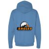 Core Fleece Pullover Hooded Sweatshirt Thumbnail