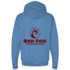Core Fleece Pullover Hooded Sweatshirt Thumbnail