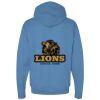 Core Fleece Pullover Hooded Sweatshirt Thumbnail