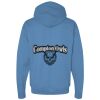 Core Fleece Pullover Hooded Sweatshirt Thumbnail