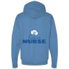 Core Fleece Pullover Hooded Sweatshirt Thumbnail