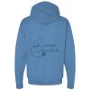 Core Fleece Pullover Hooded Sweatshirt Thumbnail