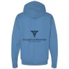 Core Fleece Pullover Hooded Sweatshirt Thumbnail