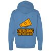 Core Fleece Pullover Hooded Sweatshirt Thumbnail