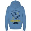 Core Fleece Pullover Hooded Sweatshirt Thumbnail