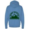 Core Fleece Pullover Hooded Sweatshirt Thumbnail