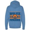 Core Fleece Pullover Hooded Sweatshirt Thumbnail
