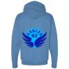 Core Fleece Pullover Hooded Sweatshirt Thumbnail