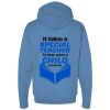 Core Fleece Pullover Hooded Sweatshirt Thumbnail