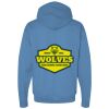 Core Fleece Pullover Hooded Sweatshirt Thumbnail