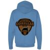 Core Fleece Pullover Hooded Sweatshirt Thumbnail