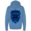Core Fleece Pullover Hooded Sweatshirt Thumbnail
