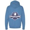 Core Fleece Pullover Hooded Sweatshirt Thumbnail