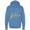 Core Fleece Pullover Hooded Sweatshirt Thumbnail