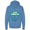 Core Fleece Pullover Hooded Sweatshirt Thumbnail