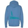 Core Fleece Pullover Hooded Sweatshirt Thumbnail