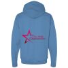 Core Fleece Pullover Hooded Sweatshirt Thumbnail
