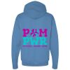 Core Fleece Pullover Hooded Sweatshirt Thumbnail