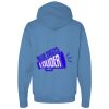 Core Fleece Pullover Hooded Sweatshirt Thumbnail