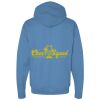 Core Fleece Pullover Hooded Sweatshirt Thumbnail